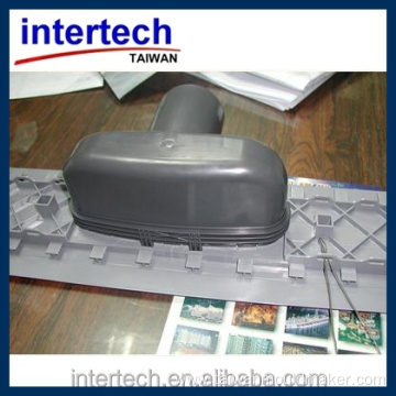 Plastic Part Molding injection mold tools custom design